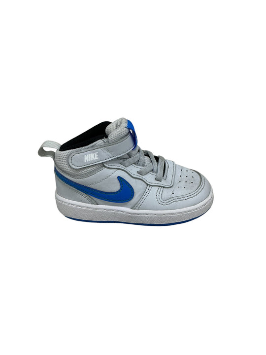 Tenis para bebé 7C (NIKE)