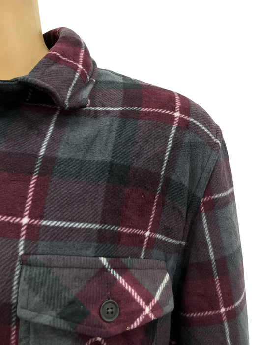 Sobrecamisa XXL (FREEDOM FOUNDRY)