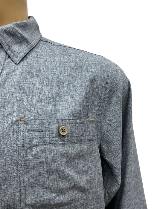 Camisa M (RIDGECUT)