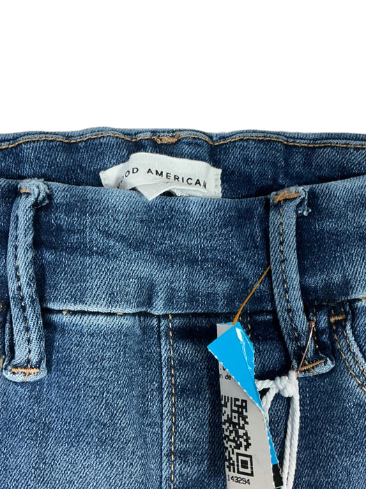 Pantalón XS (GOOD AMERICAN)