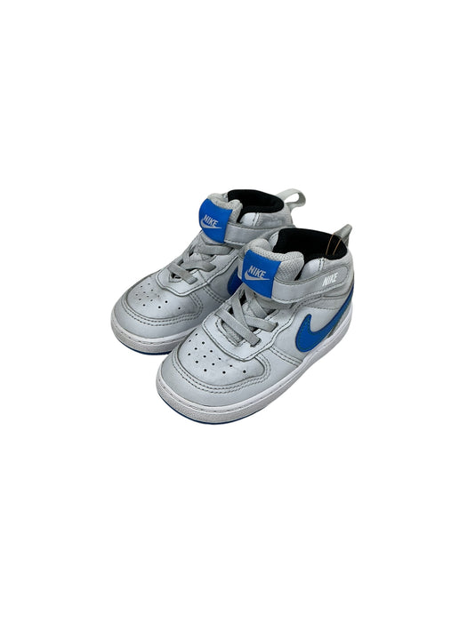 Tenis para bebé 7C (NIKE)