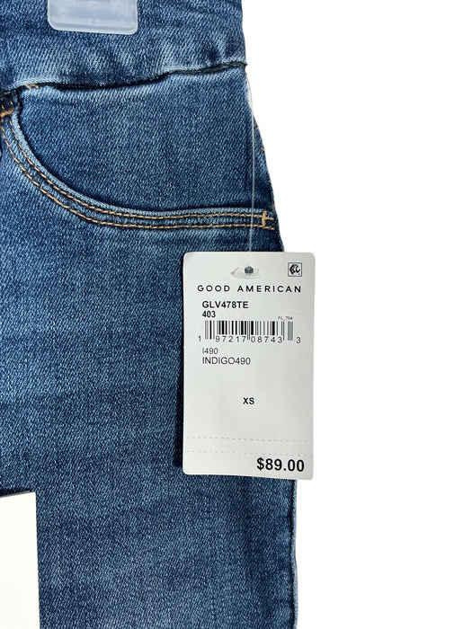 Pantalón XS (GOOD AMERICAN)