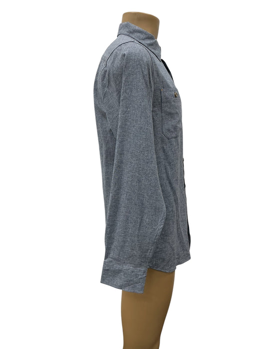 Camisa M (RIDGECUT)