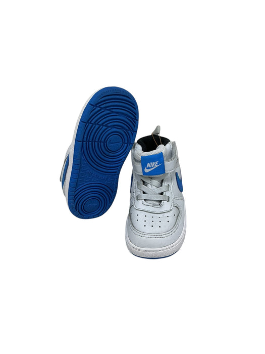Tenis para bebé 7C (NIKE)