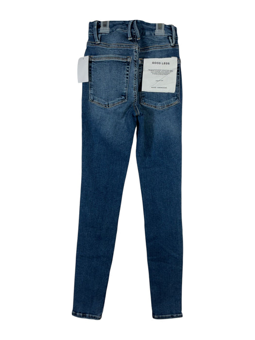 Pantalón XS (GOOD AMERICAN)