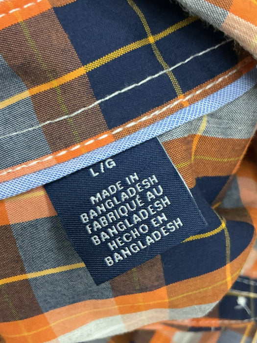 Camisa L (CHAPS)