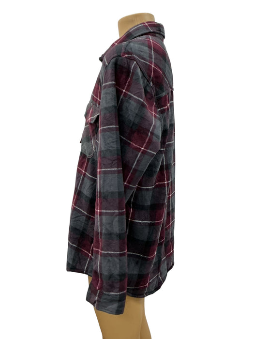 Sobrecamisa XXL (FREEDOM FOUNDRY)
