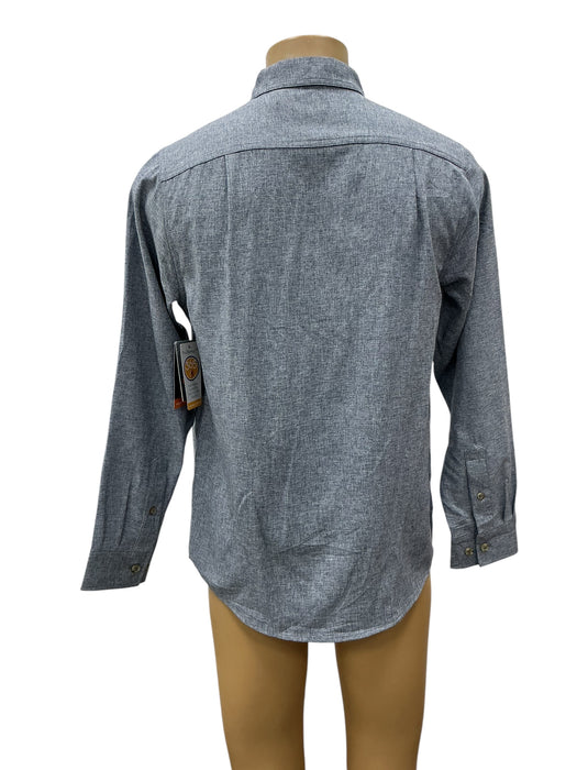 Camisa M (RIDGECUT)