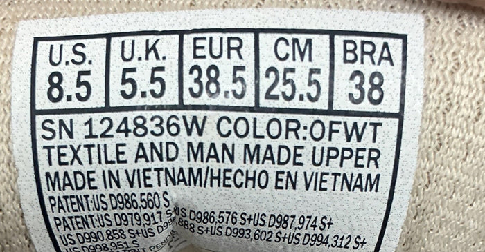 Tenis 8.5 (SKECHERS)