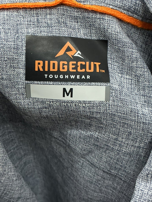Camisa M (RIDGECUT)