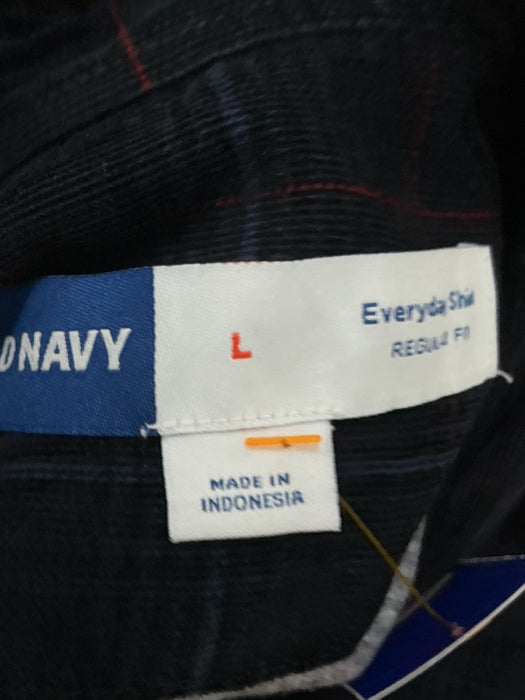 Camisa L (OLD NAVY)
