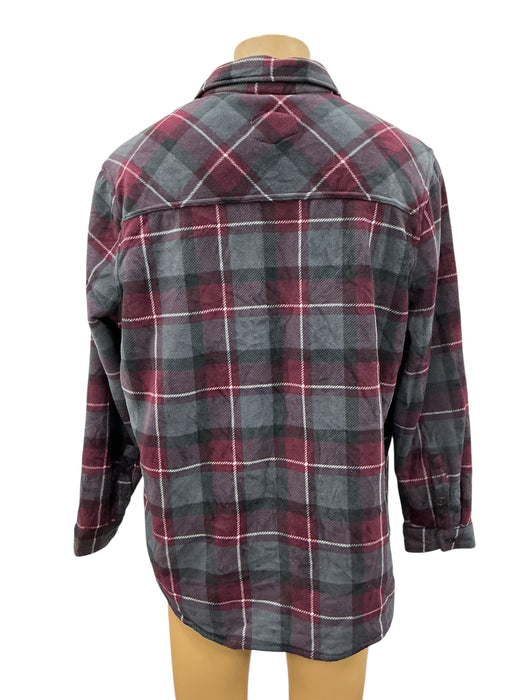 Sobrecamisa XXL (FREEDOM FOUNDRY)