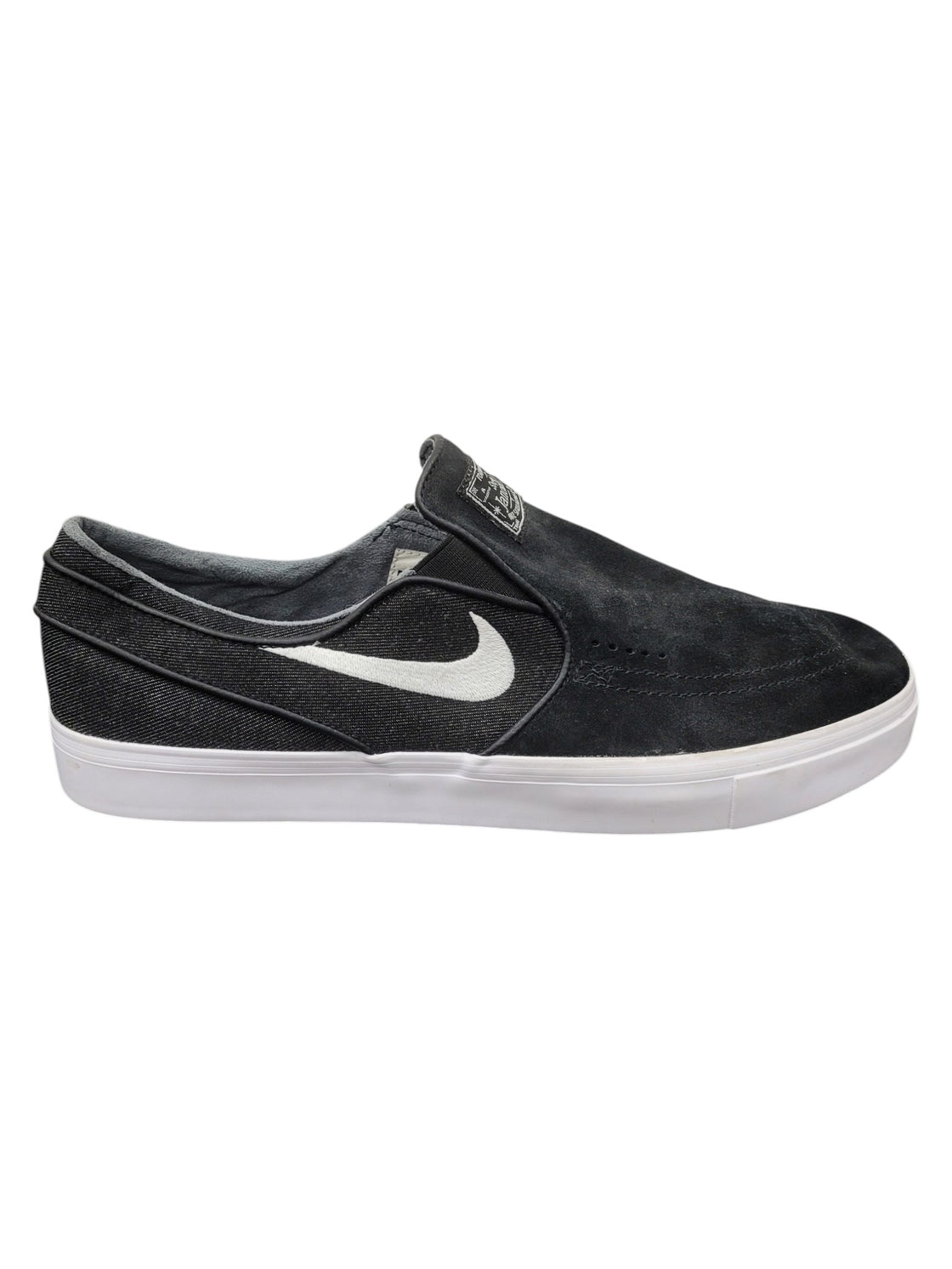 Tenis 12 (NIKE)