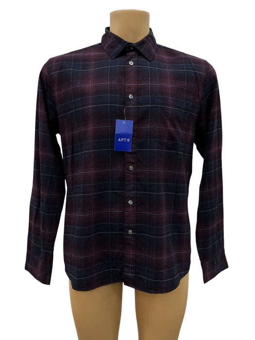 Camisa L (APT.9)