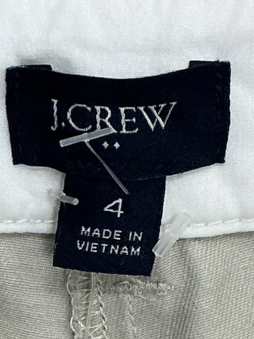 Short 4 (J.CREW)