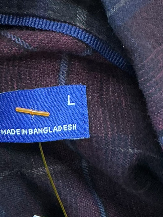 Camisa L (APT.9)