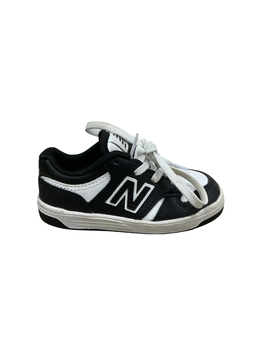 Tenis para bebé 7 (NEW BALANCE)