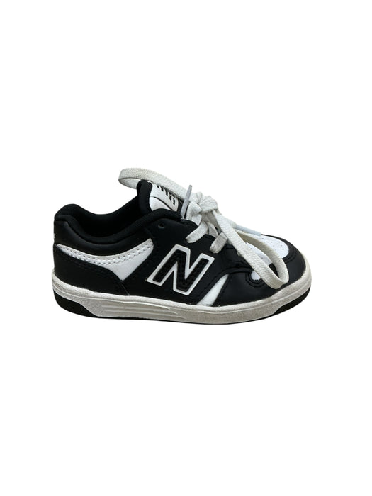 Tenis para bebé 7 (NEW BALANCE)