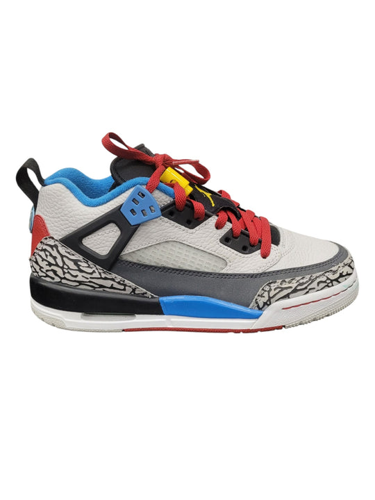 Tenis 5.5Y (JORDAN)