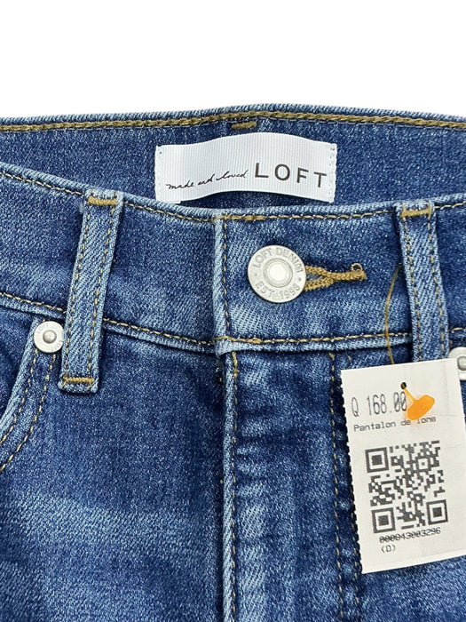 Pantalón 27 (LOFT)