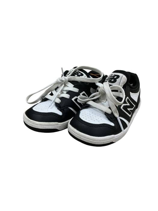 Tenis para bebé 7 (NEW BALANCE)