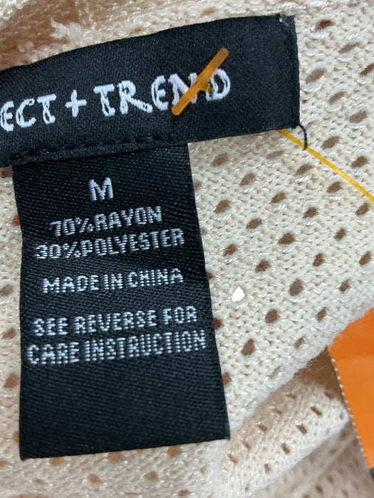 Suéter M (SELECT + TREND)
