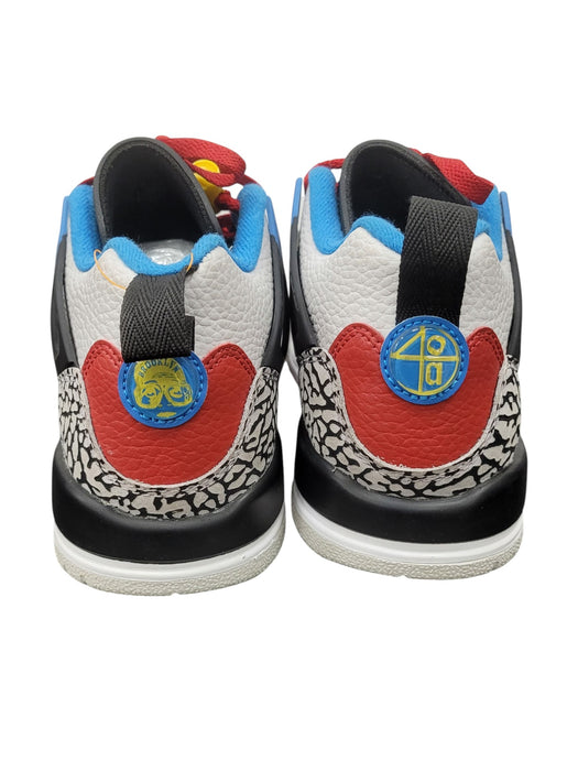 Tenis 5.5Y (JORDAN)
