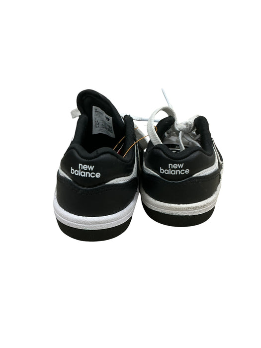 Tenis para bebé 7 (NEW BALANCE)