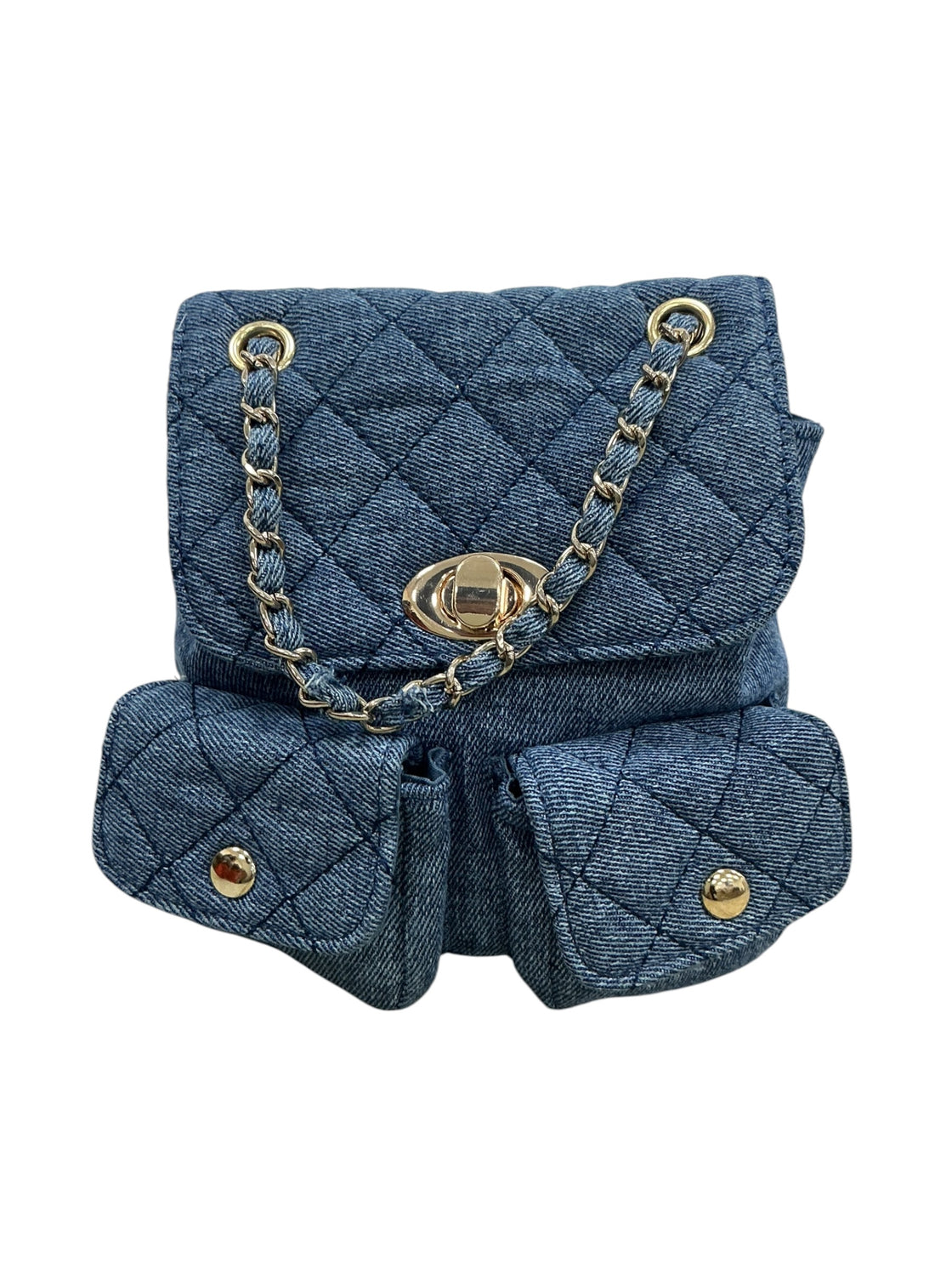 Mini mochila (FOREVER 21)