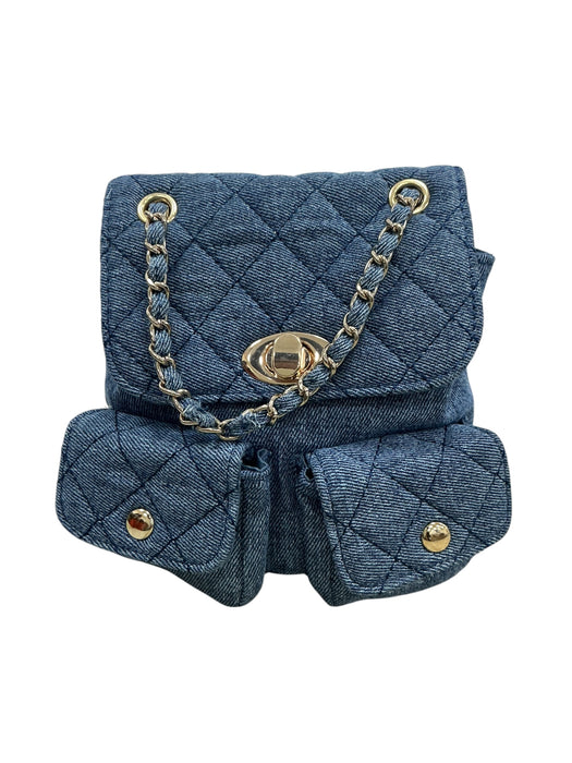 Mini mochila (FOREVER 21)