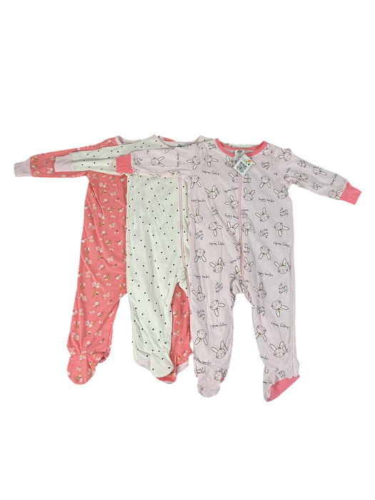 Set de pijamas para bebé 3-6M (GERBER)