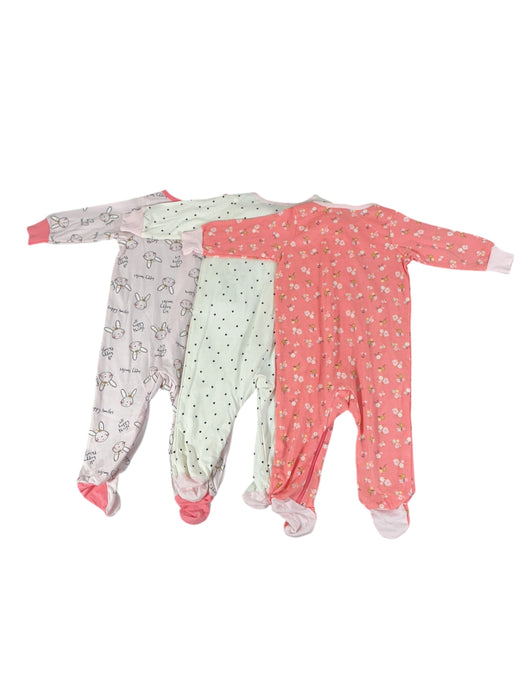 Set de pijamas para bebé 3-6M (GERBER)