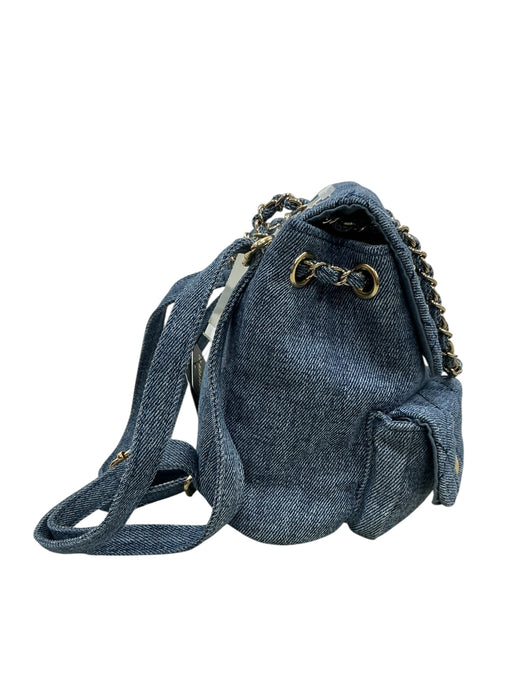 Mini mochila (FOREVER 21)