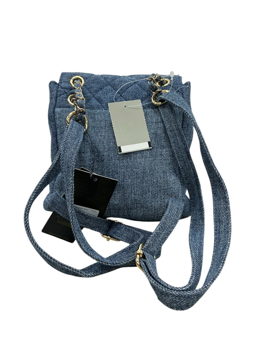 Mini mochila (FOREVER 21)
