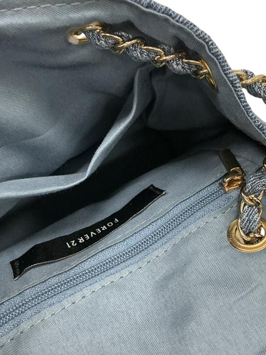 Mini mochila (FOREVER 21)