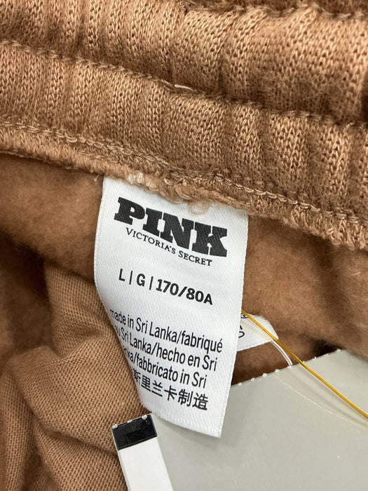 Pants L (PINK)