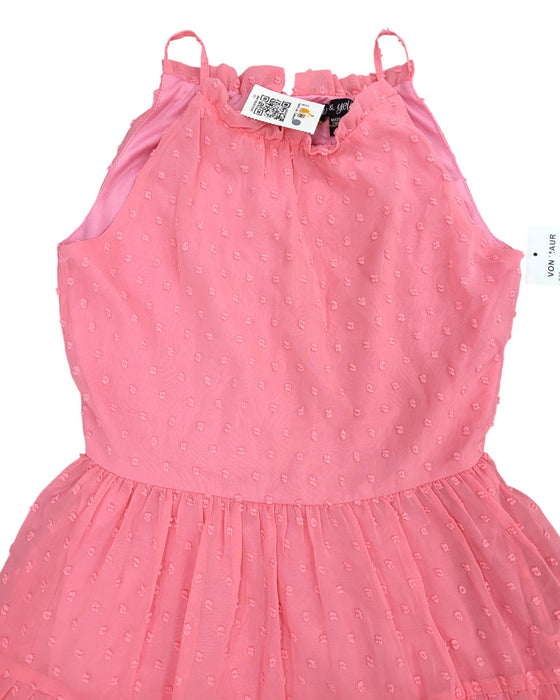 Vestido para niñ@ 10 (AVA & KELLY)