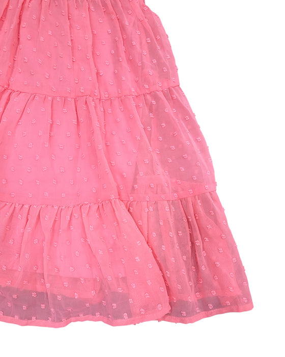 Vestido para niñ@ 10 (AVA & KELLY)