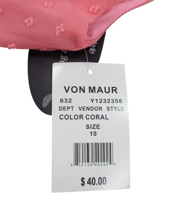 Vestido para niñ@ 10 (AVA & KELLY)