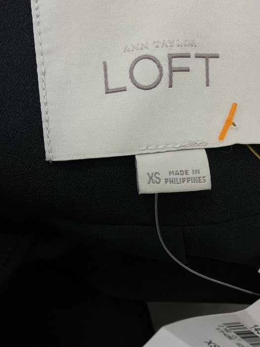 Blazer XS (LOFT)