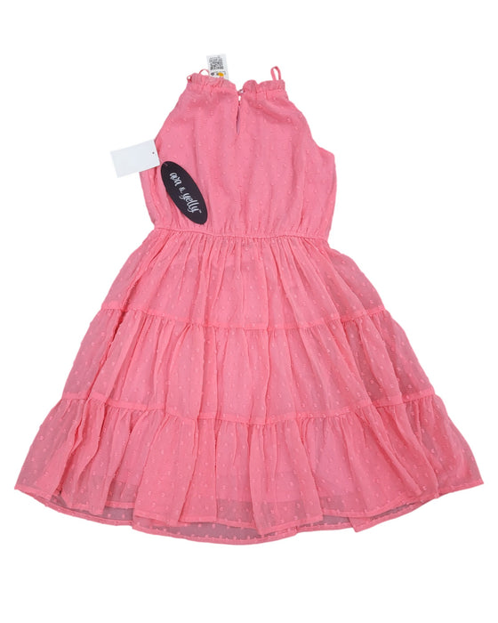 Vestido para niñ@ 10 (AVA & KELLY)