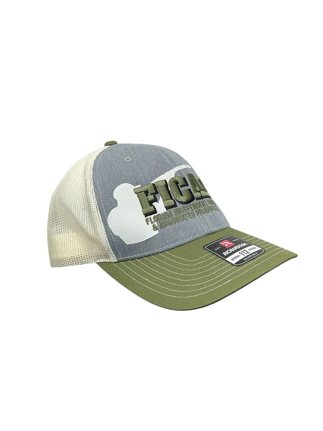 Gorra (RICAHRDSON)