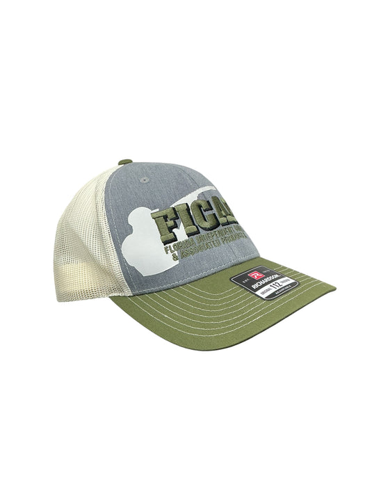 Gorra (RICAHRDSON)