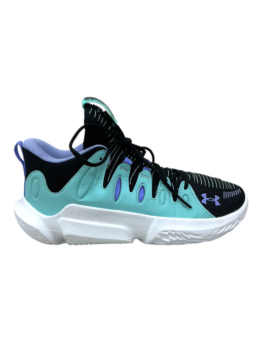Tenis 10 (UNDER ARMOUR)