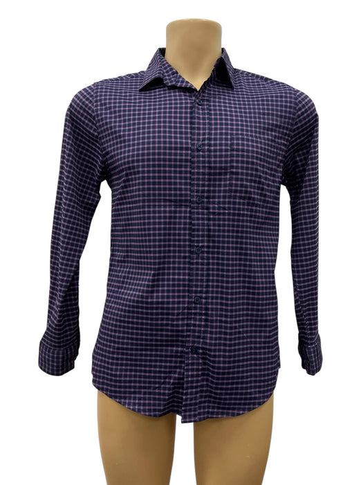 Camisa M (HAGGAR)