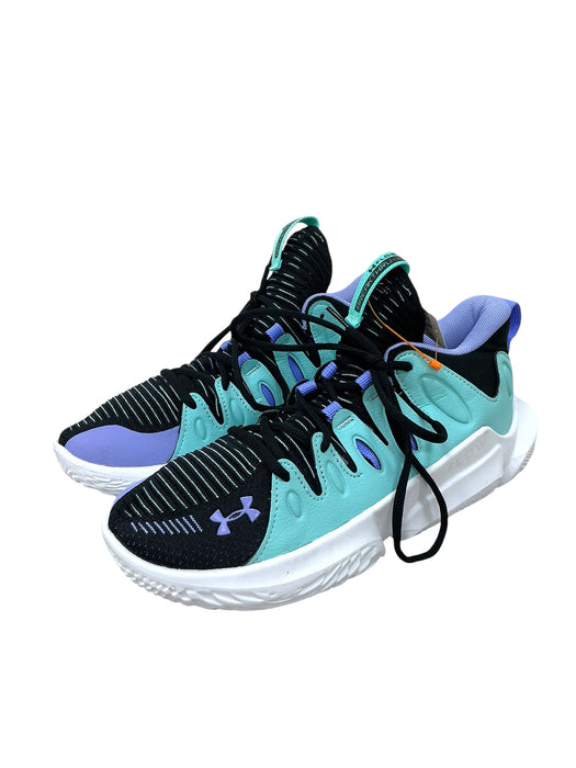 Tenis 10 (UNDER ARMOUR)