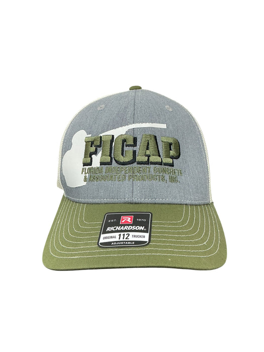 Gorra (RICAHRDSON)