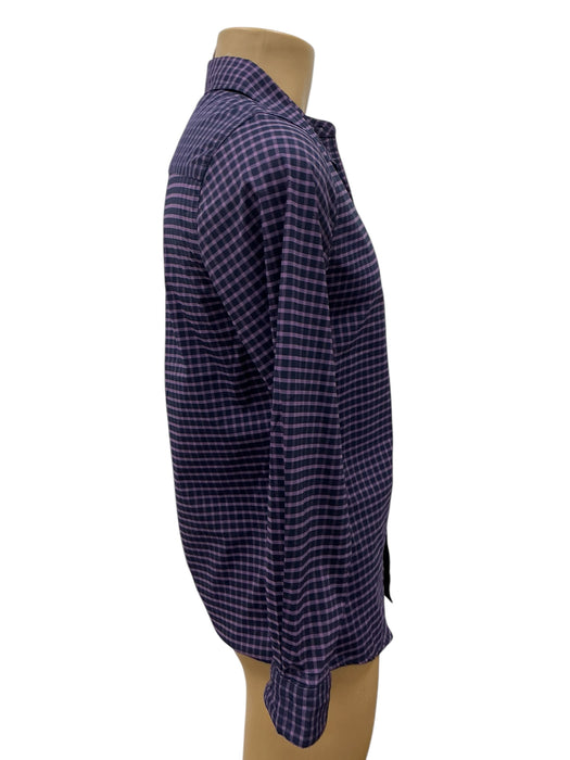 Camisa M (HAGGAR)