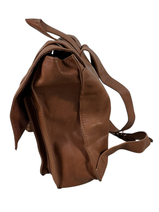 Mochila (UNIVERSAL THREAD)