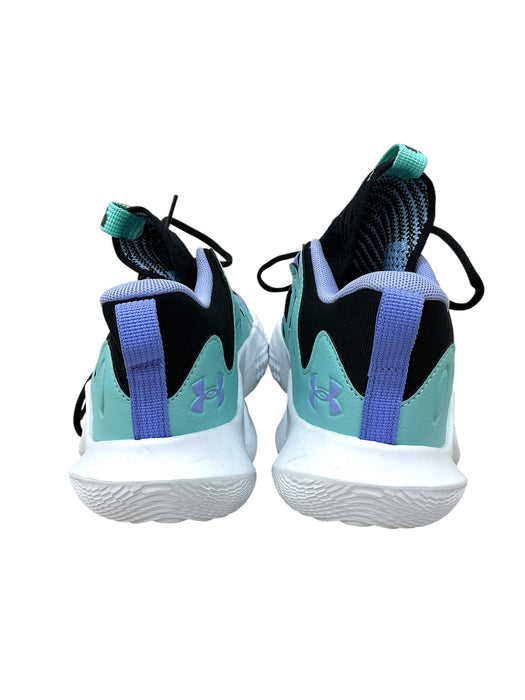 Tenis 10 (UNDER ARMOUR)